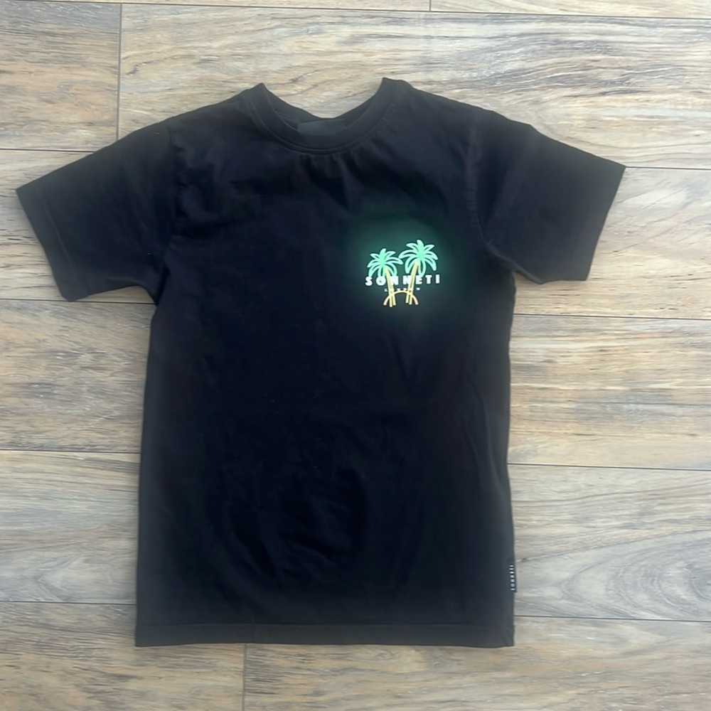 Boys t-shirt